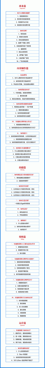 2021匡扶会短视频营销课：从0到1实战教学，制作+拍摄+剪辑+运营+变现-启程资源站