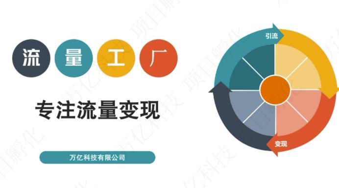 收费3980的流量工厂回粉项目，号称1个粉10元【详细玩法教程解析】-启程资源站
