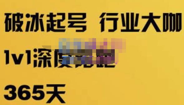 珍妮·短视频直播（定制）线上陪跑，平台逻辑及赛道选择、短视频数据分析技巧、直播三大核心等-启程资源站
