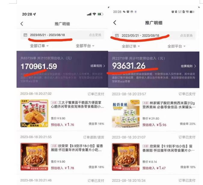 普通人首选：服装类图文带货喂饭级教程，项目门槛低，周期非常长-启程资源站