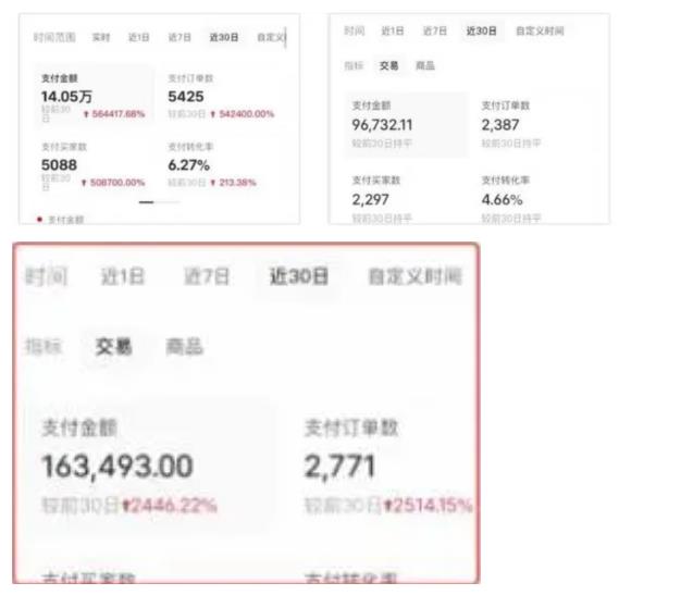 AI批量制造小红书爆款笔记+小红书无货源，玩法一条龙实操，小白也能轻松日入500+【揭秘】-启程资源站